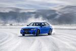 BMW 325Li M Sport Shadow Package 2019 года (CN)